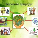 Берегите природу