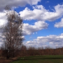 Природа Льговского края