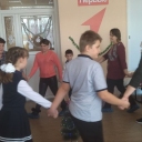 Праздник Новый год