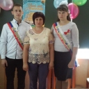 Наша школьная жизнь