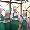 Работа с родителями