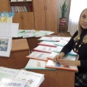 Методическая работа