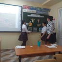 Логопедические занятия