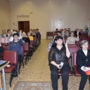 Школьная жизнь