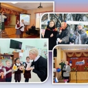 Наши творческие будни