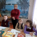 Профессиональная деятельность
