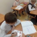 Рабочие моменты