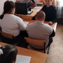 Тарасова Татьяна Анатольевна