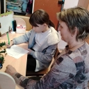 Тарасова Татьяна Анатольевна