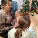 Тарасова Татьяна Анатольевна