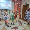 Профессионально-общественная деятельность