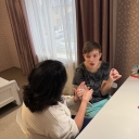 Рабочая деятельность