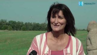 Заповедник имени Алёхина — земля предков
