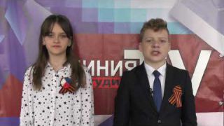 Проморолик проекта ТВОРЧЕСКАЯ СТУДИЯ "Ежик в тумане" (с сурдопереводом)