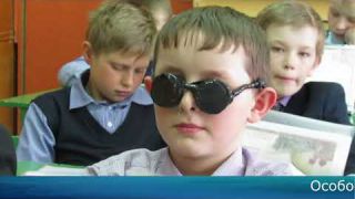 Проморолик проекта ТВОРЧЕСКАЯ СТУДИЯ "Ёжик в тумане" (с бегущей строкой)
