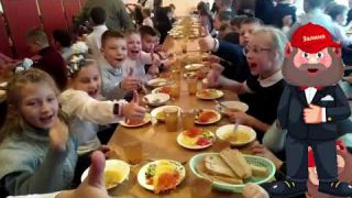 Проморолик инклюзивного продукта.