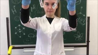 Почикеева А. Почему болят зубы?
