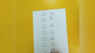 Мастер-класс "Фигуры"