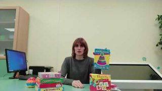 Игры-пазлы. Часть 1