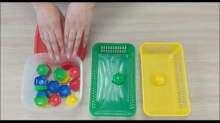 Игры с мозаикой