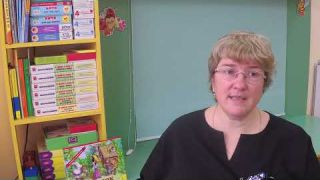 Развитие речи детей раннего возраста с помощью малых фольклорных форм. Часть 1