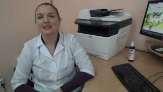 Хронический тонзиллит у детей. Часть 2